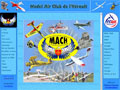 Mod�le Air Club de l'H�rault