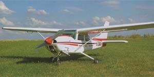 cessna skylane 182