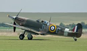 Spitfire