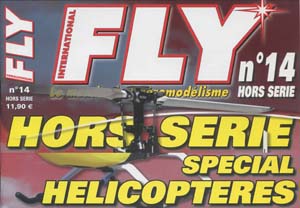 Hors Serie Helico
