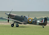 spitfire