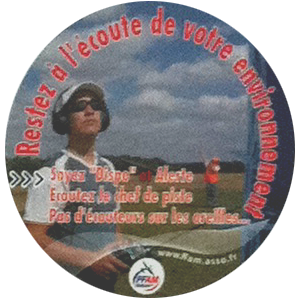 ecoute