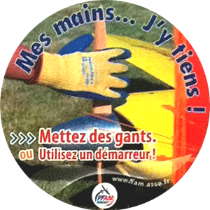 mesmains