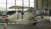 Bücker 131 Jungmann