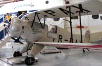 Bücker 133 Jungmeister