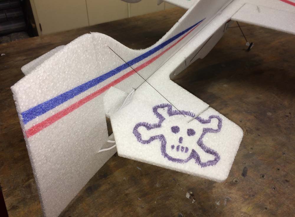 Support Moteur Progress