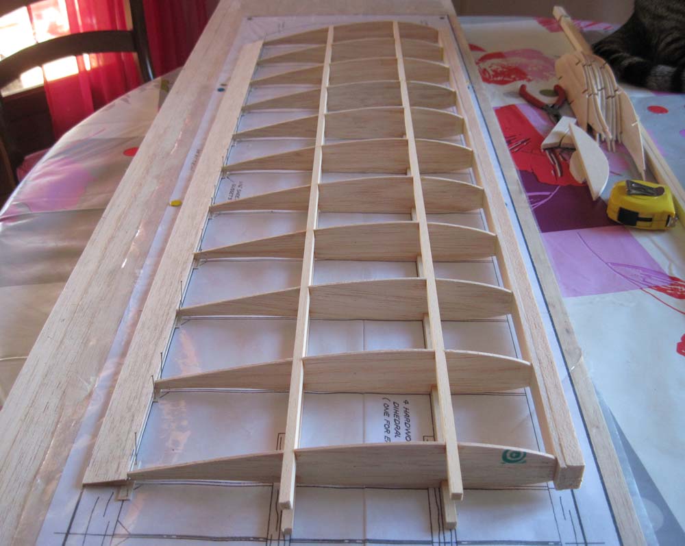 Le Trenton Terror 1937 d'Alain