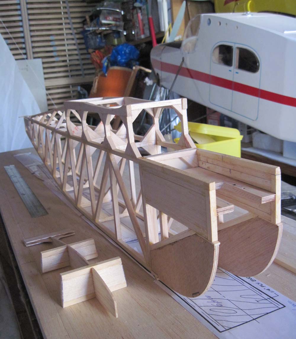 Le Trenton Terror 1937 d'Alain