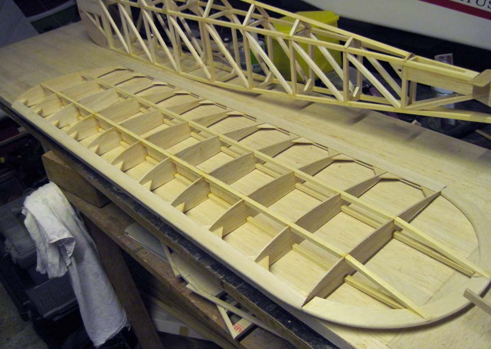 Le Trenton Terror 1937 d'Alain