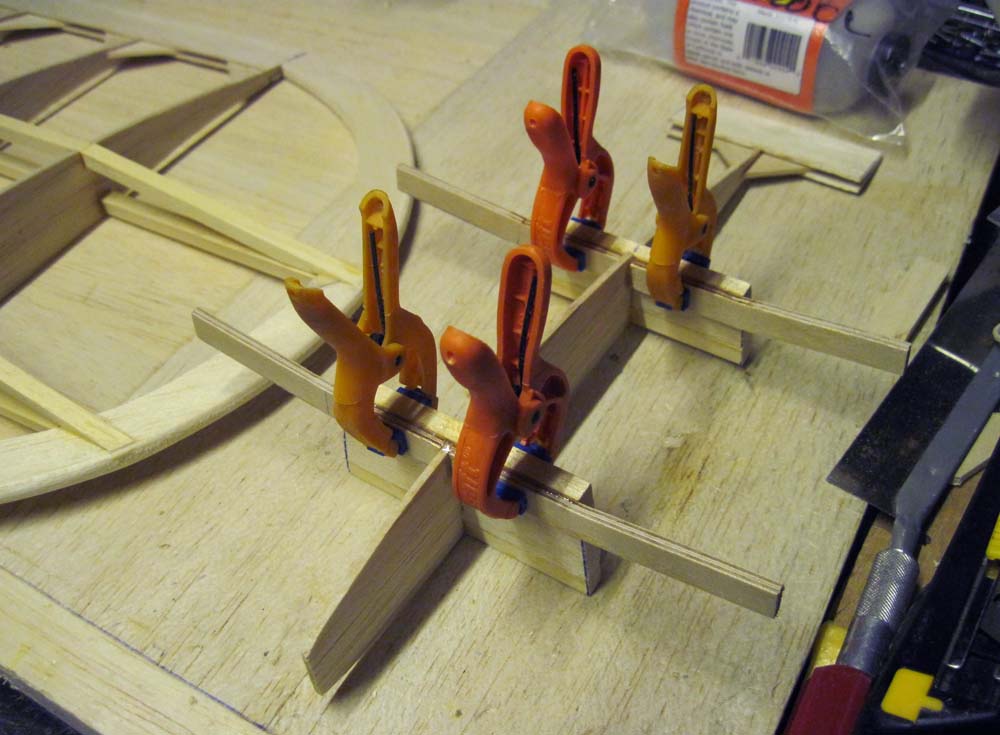 Le Trenton Terror 1937 d'Alain