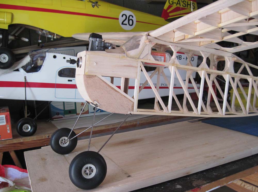 Le Trenton Terror 1937 d'Alain