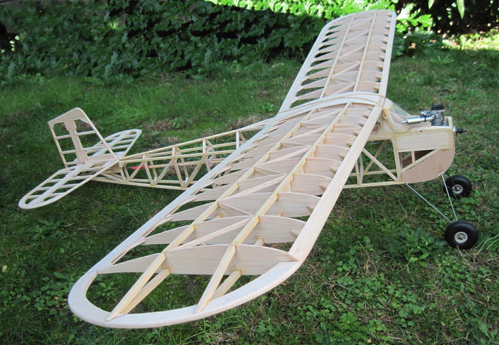 Le Trenton Terror 1937 d'Alain