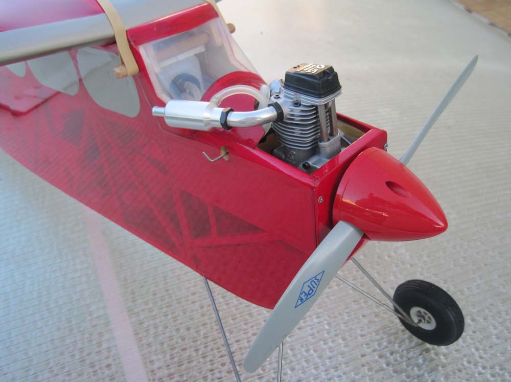 Le Trenton Terror 1937 d'Alain