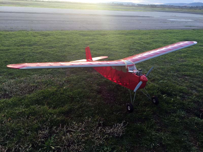 Le Trenton Terror 1937 d'Alain