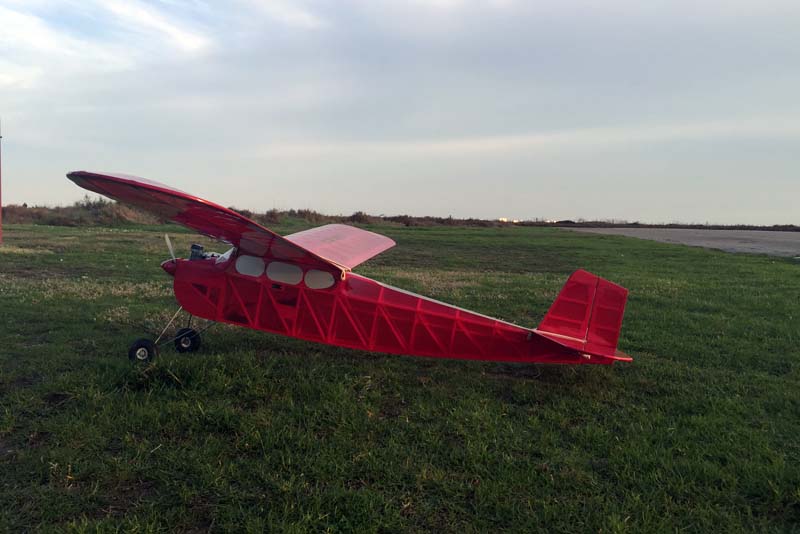 Le Trenton Terror 1937 d'Alain