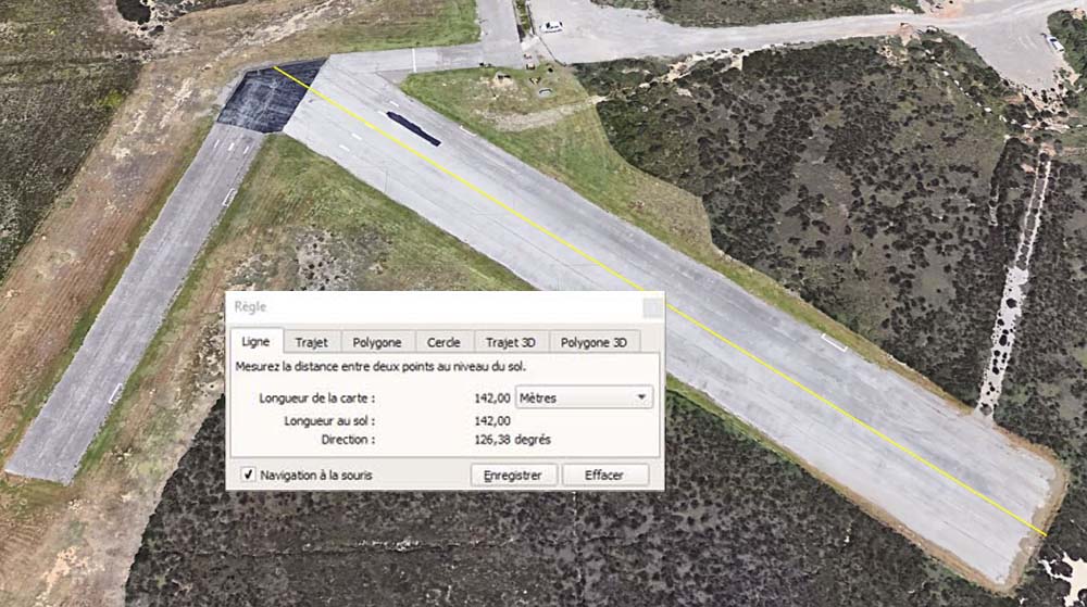 Grande Piste du MACH