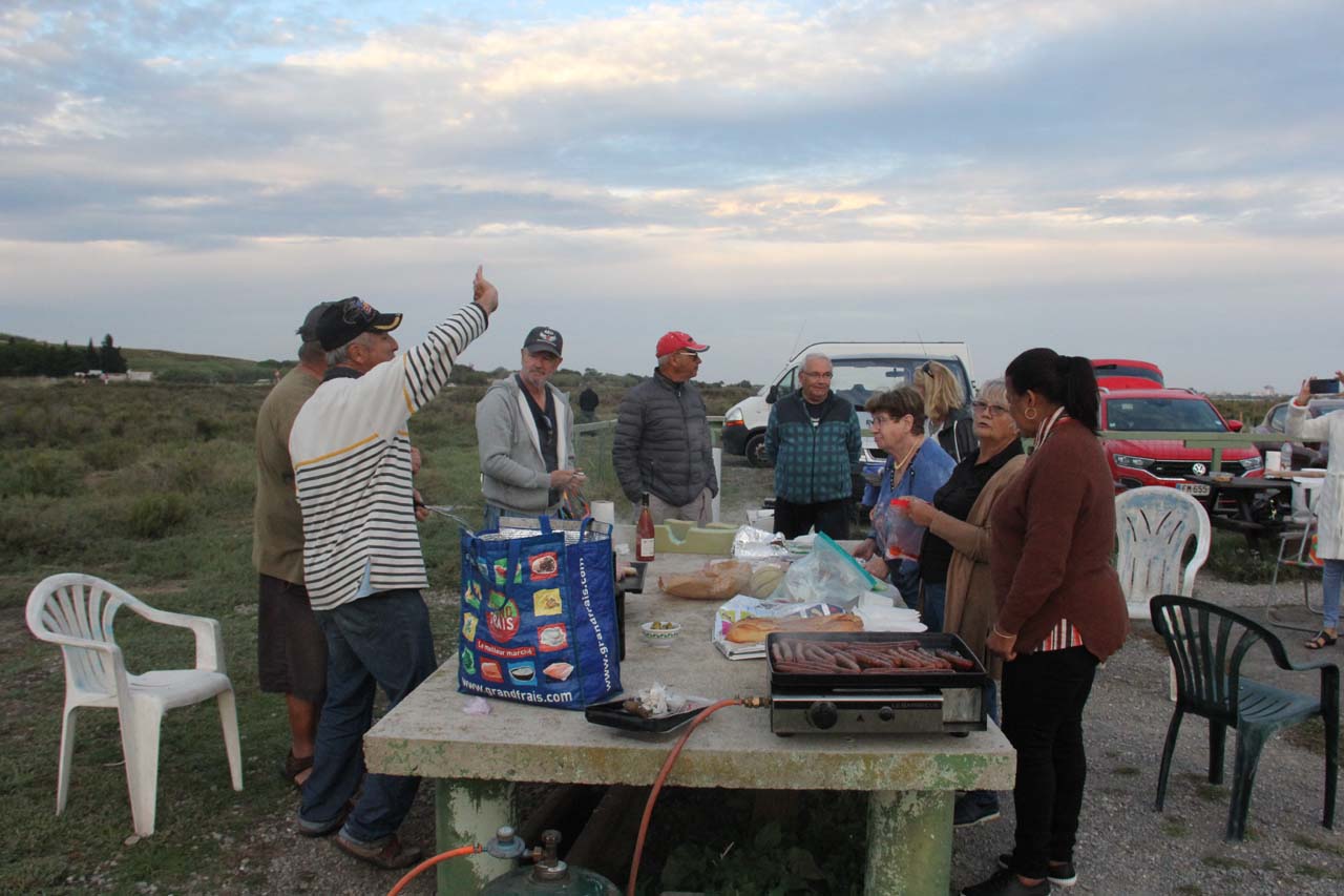 PiqueNique au MACH_1