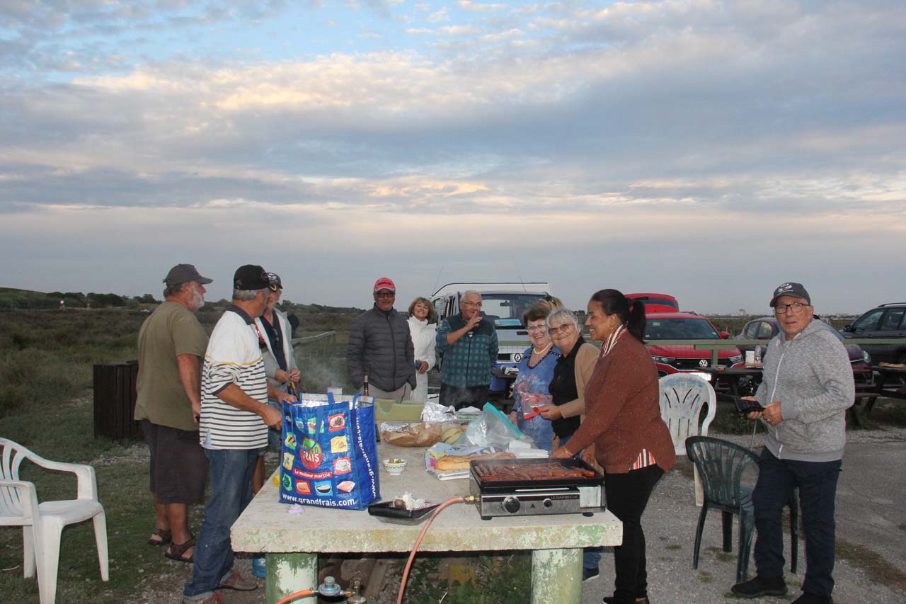 PiqueNique au MACH_4