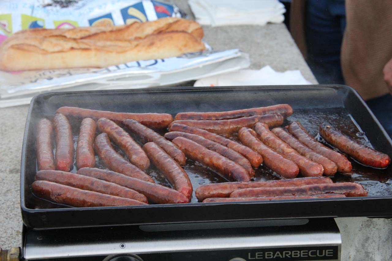 PiqueNique au MACH_6