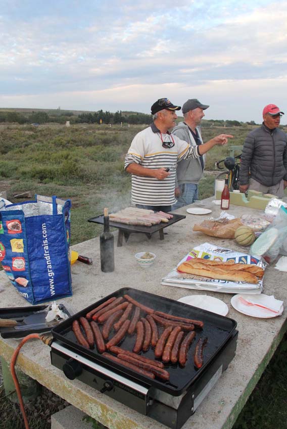 PiqueNique au MACH_7