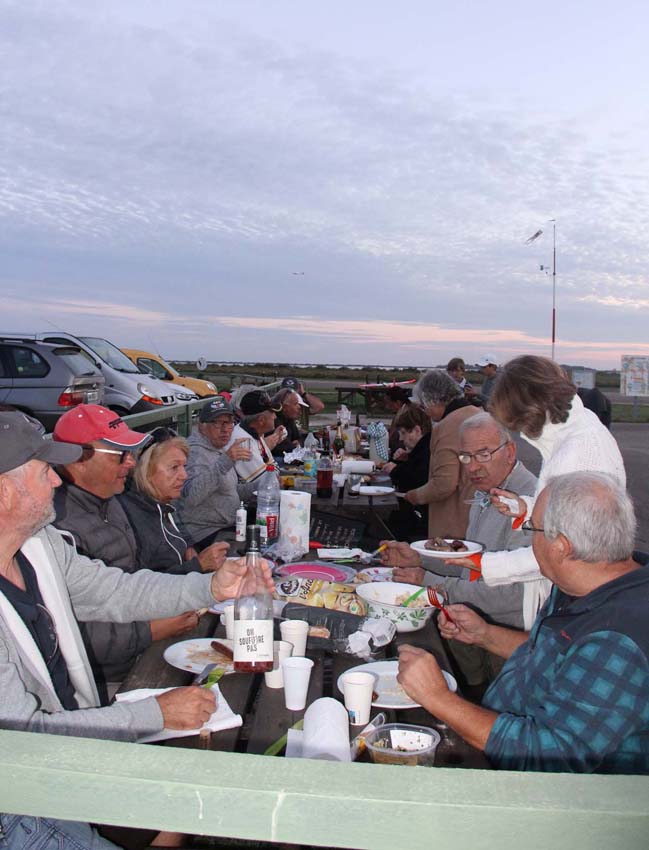 PiqueNique au MACH_18