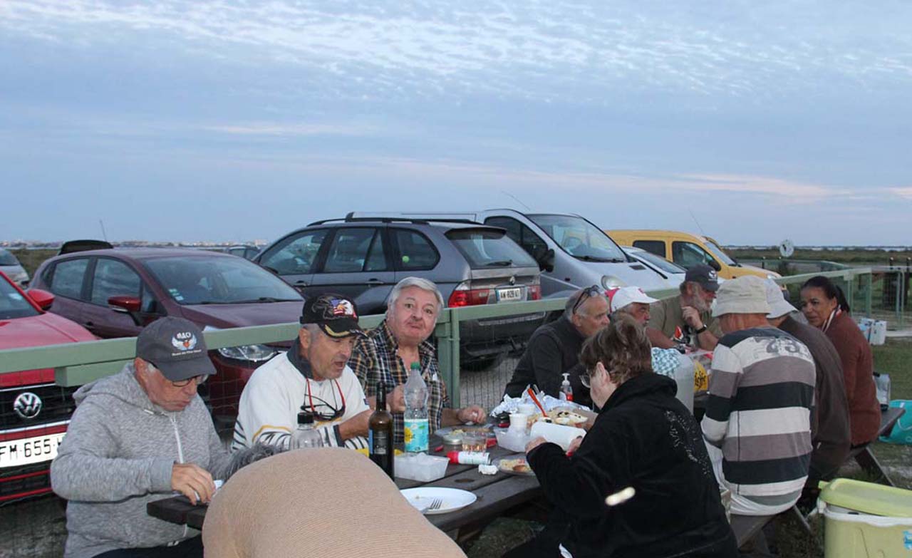 PiqueNique au MACH_19