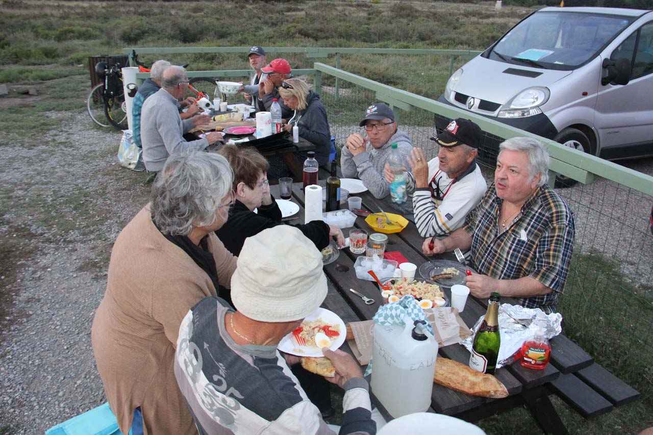 PiqueNique au MACH_22