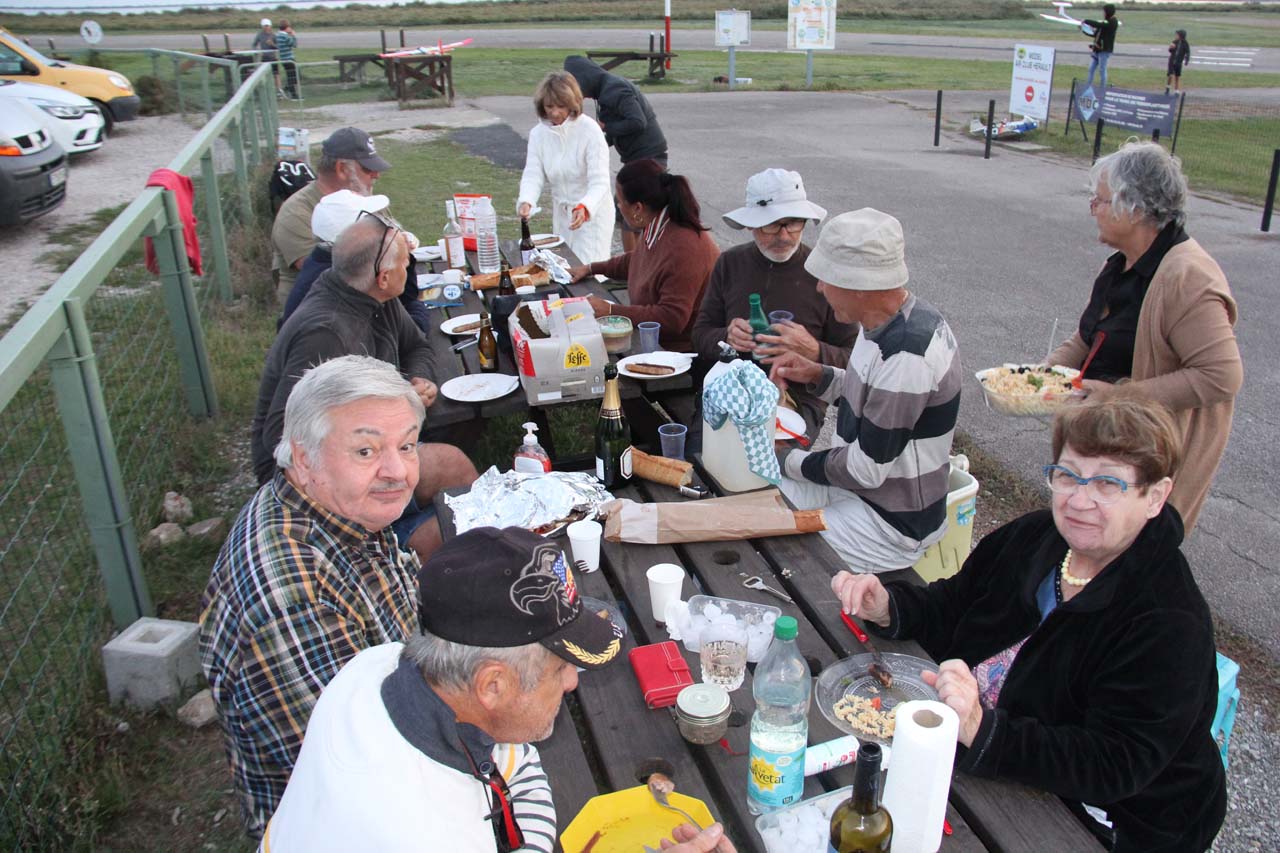 PiqueNique au MACH_23