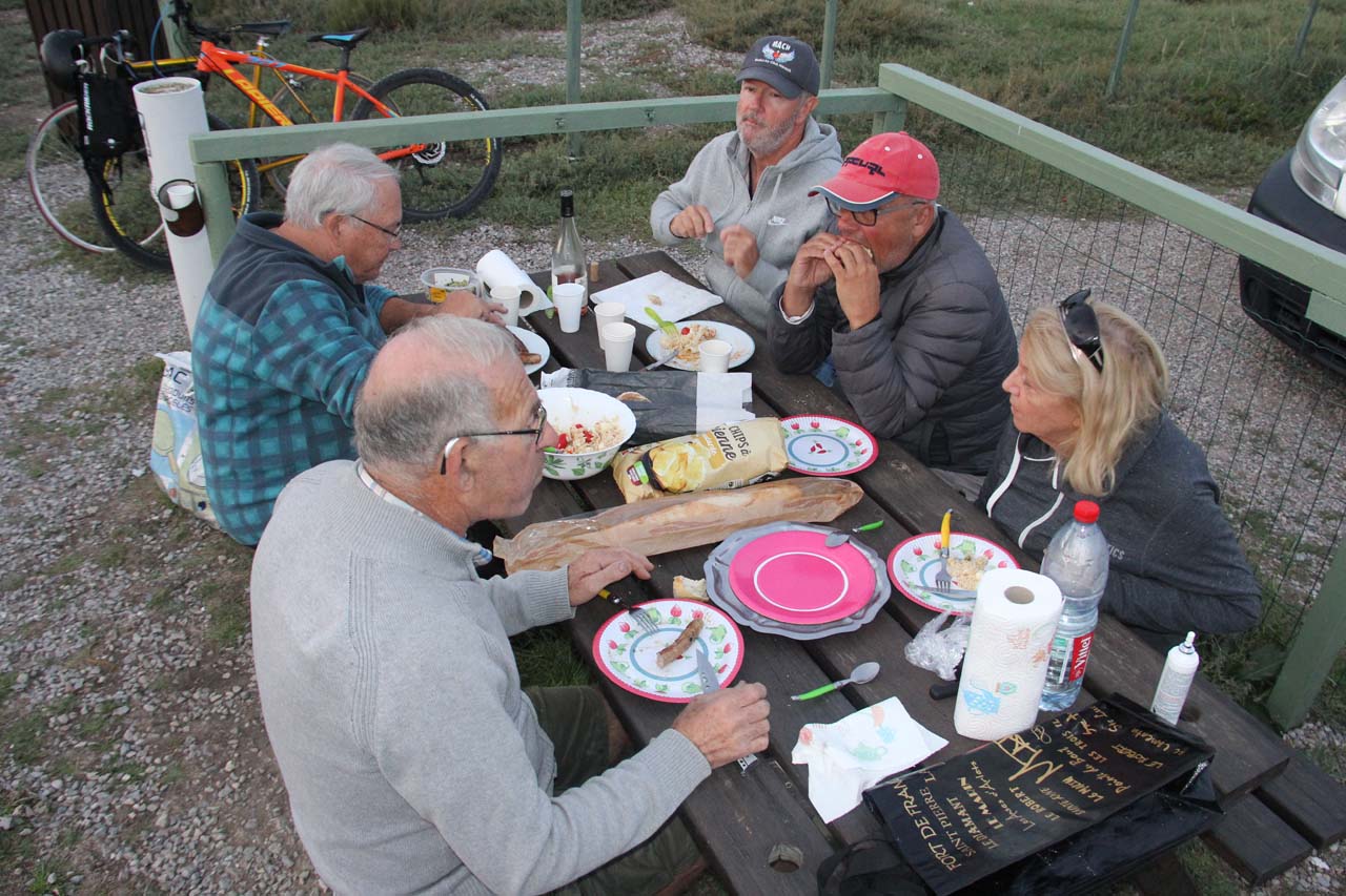 PiqueNique au MACH_24