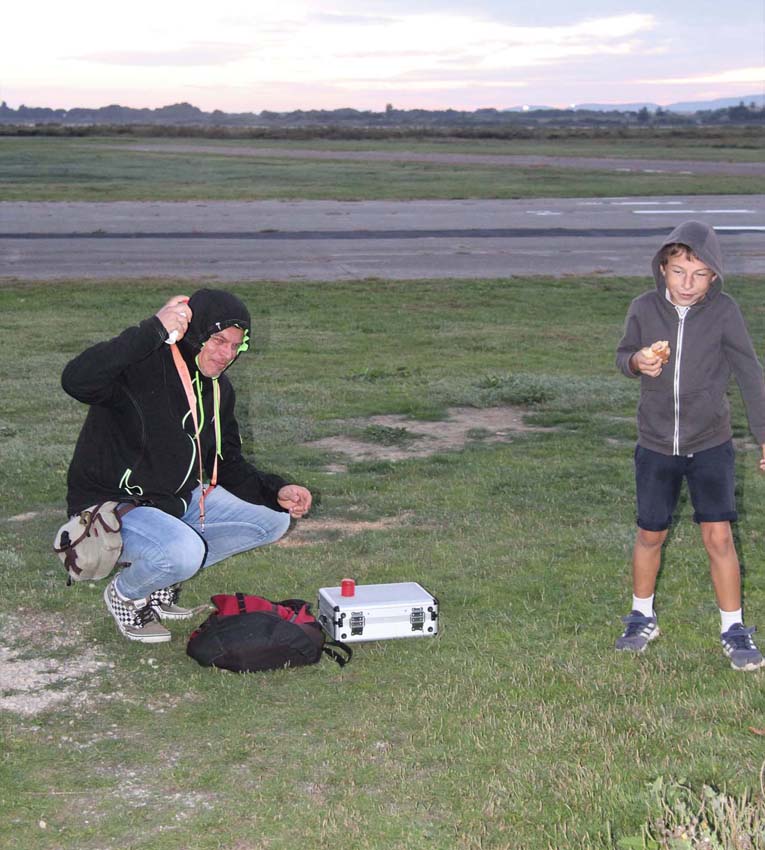 PiqueNique au MACH_27