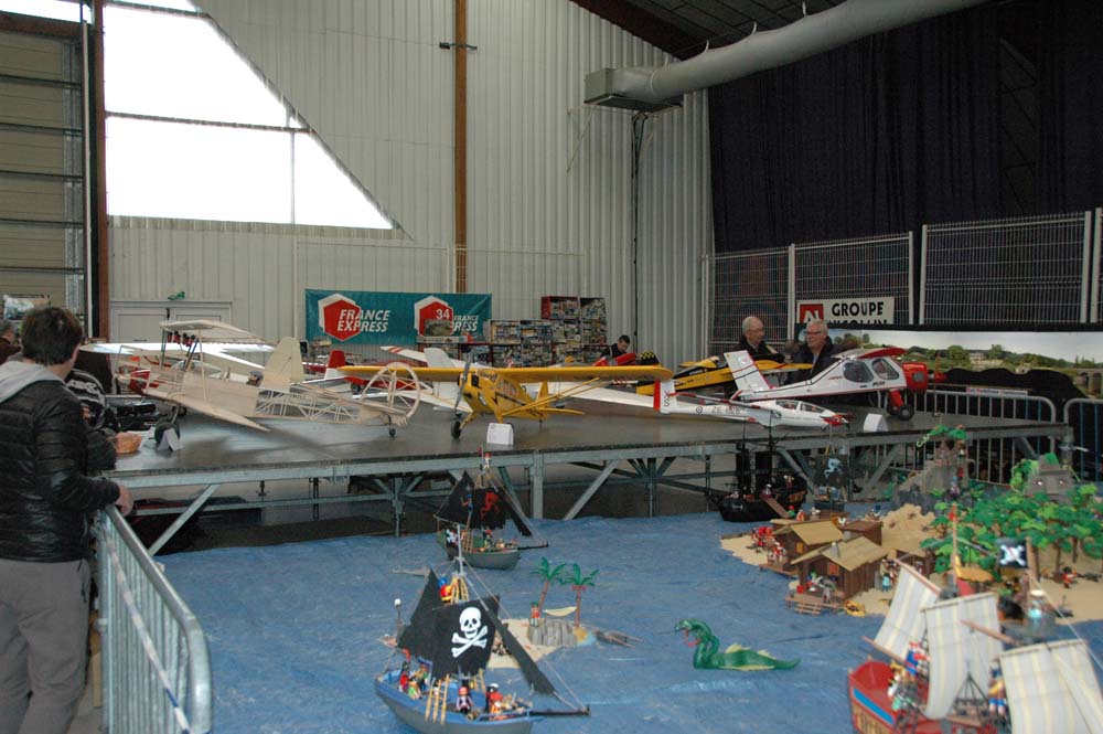 Salon Maquette Palavas 2015_14