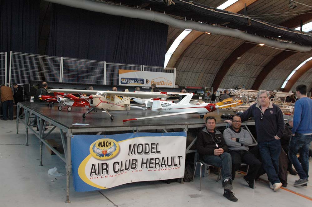 Salon Maquette Palavas 2015_2