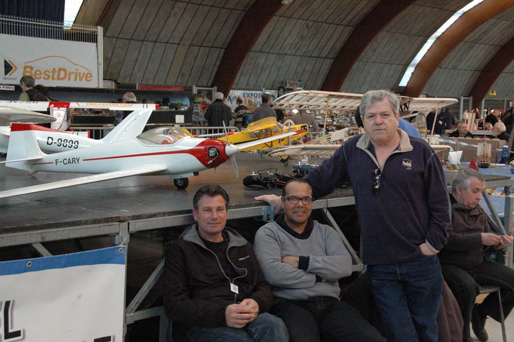 Salon Maquette Palavas 2015_3