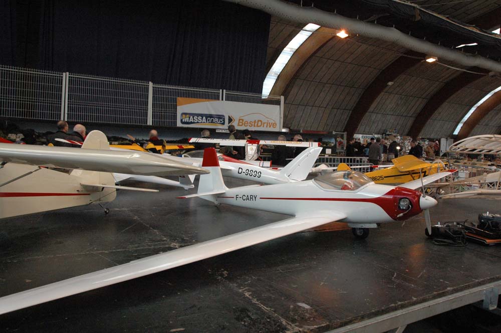 Salon Maquette Palavas 2015_5