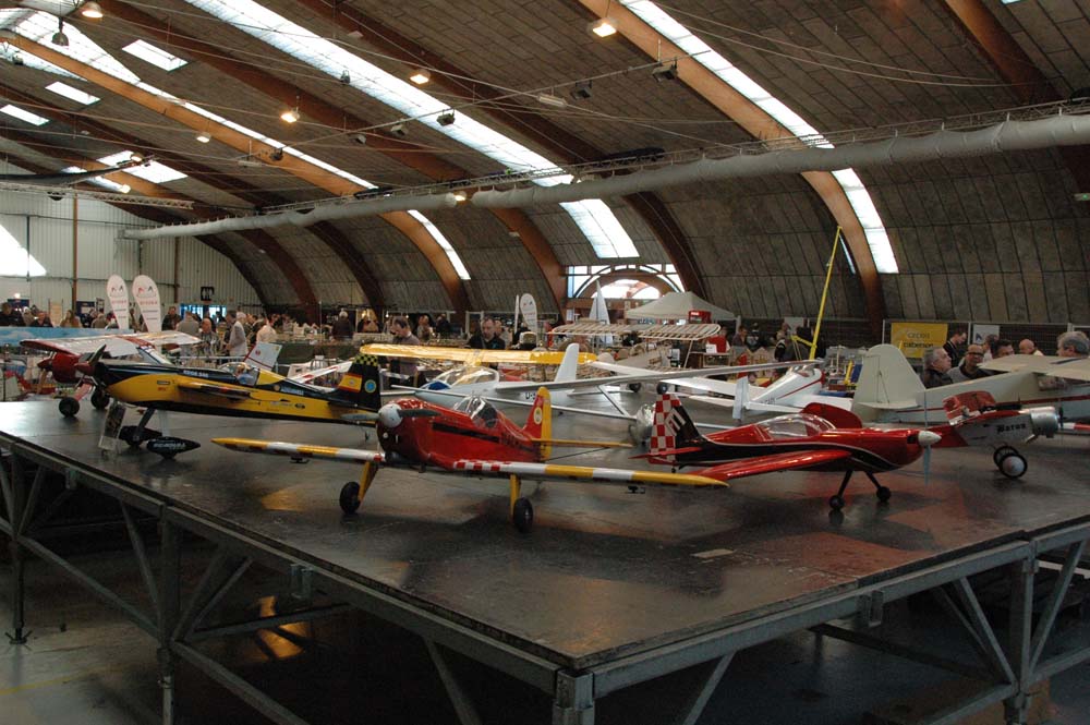 Salon Maquette Palavas 2015_6