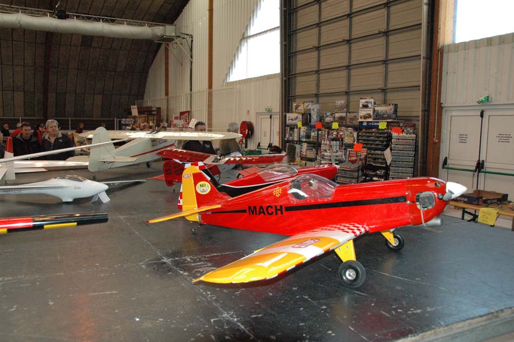 Salon Maquette Palavas 2015_8