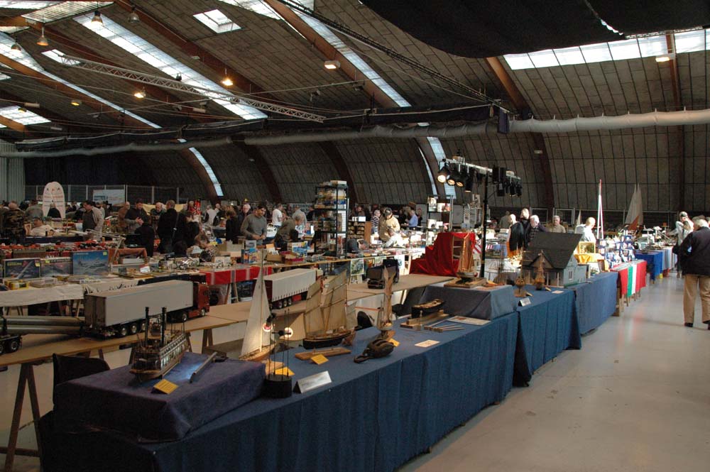 Salon Maquette Palavas 2015_19